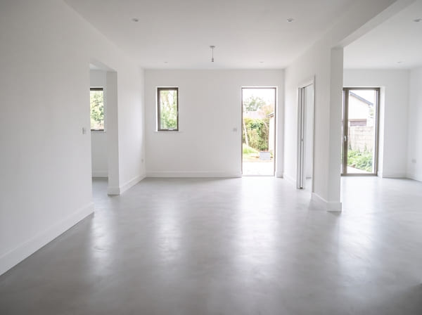 Après rénovation
